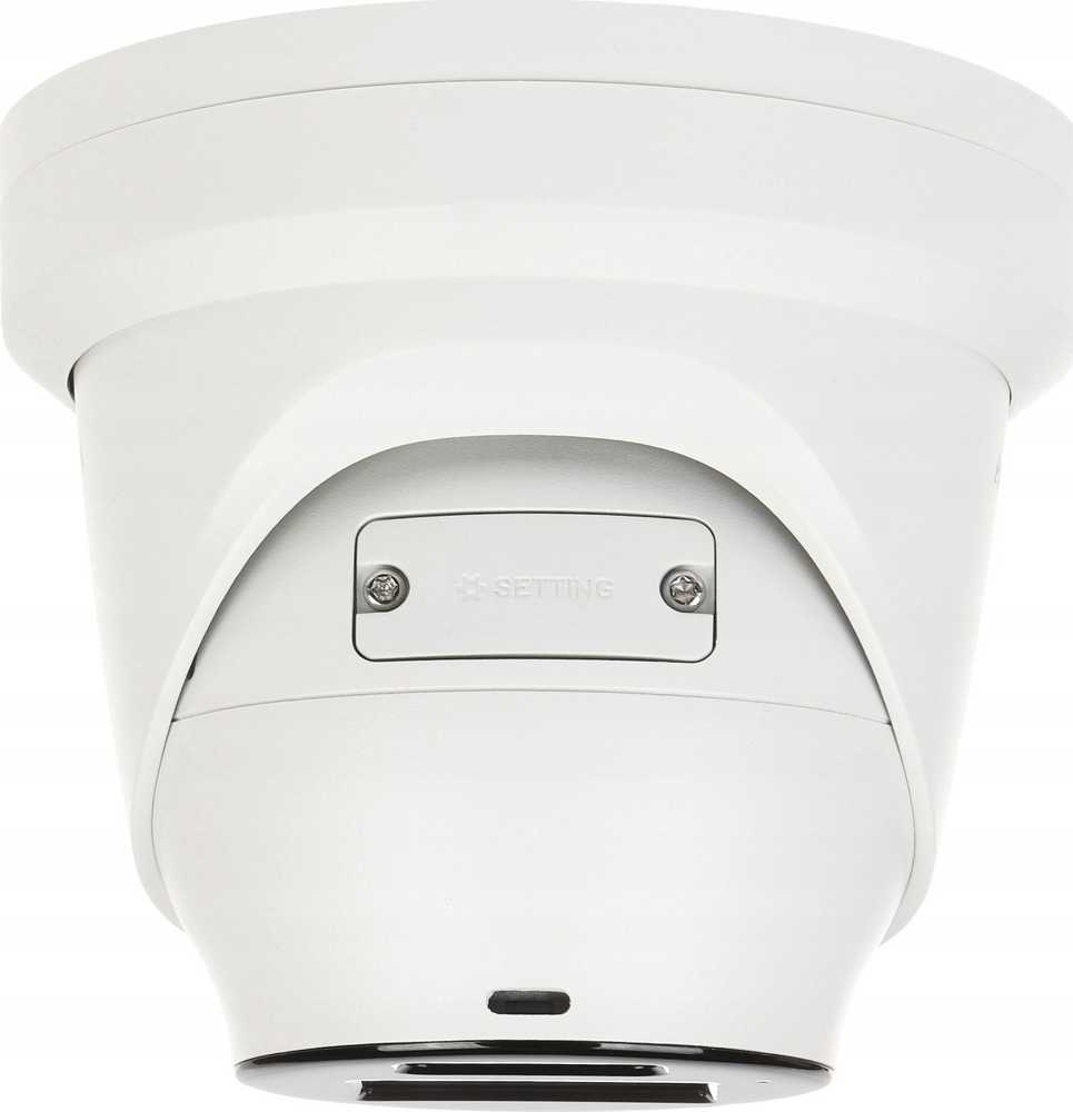 IP KAMERA DS-2CD2323G2-LI2U(2.8MM) Smart Hybrid Light AcuSense - 1080p Hikvision