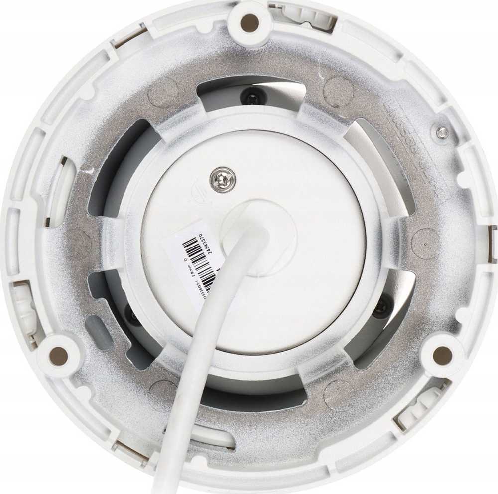 IP KAMERA DS-2CD2323G2-LI2U(2.8MM) Smart Hybrid Light AcuSense - 1080p Hikvision