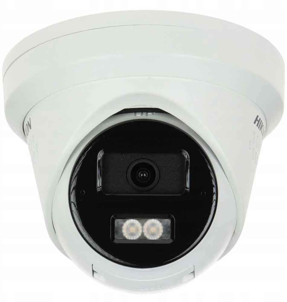 IP KAMERA DS-2CD2343G2-LI2U/SL(2.8MM)/PL AcuSense - 4 Mpx 2.8 mm Hikvision