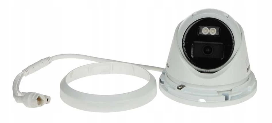 IP KAMERA DS-2CD2343G2-LI2U/SL(2.8MM)/PL AcuSense - 4 Mpx 2.8 mm Hikvision