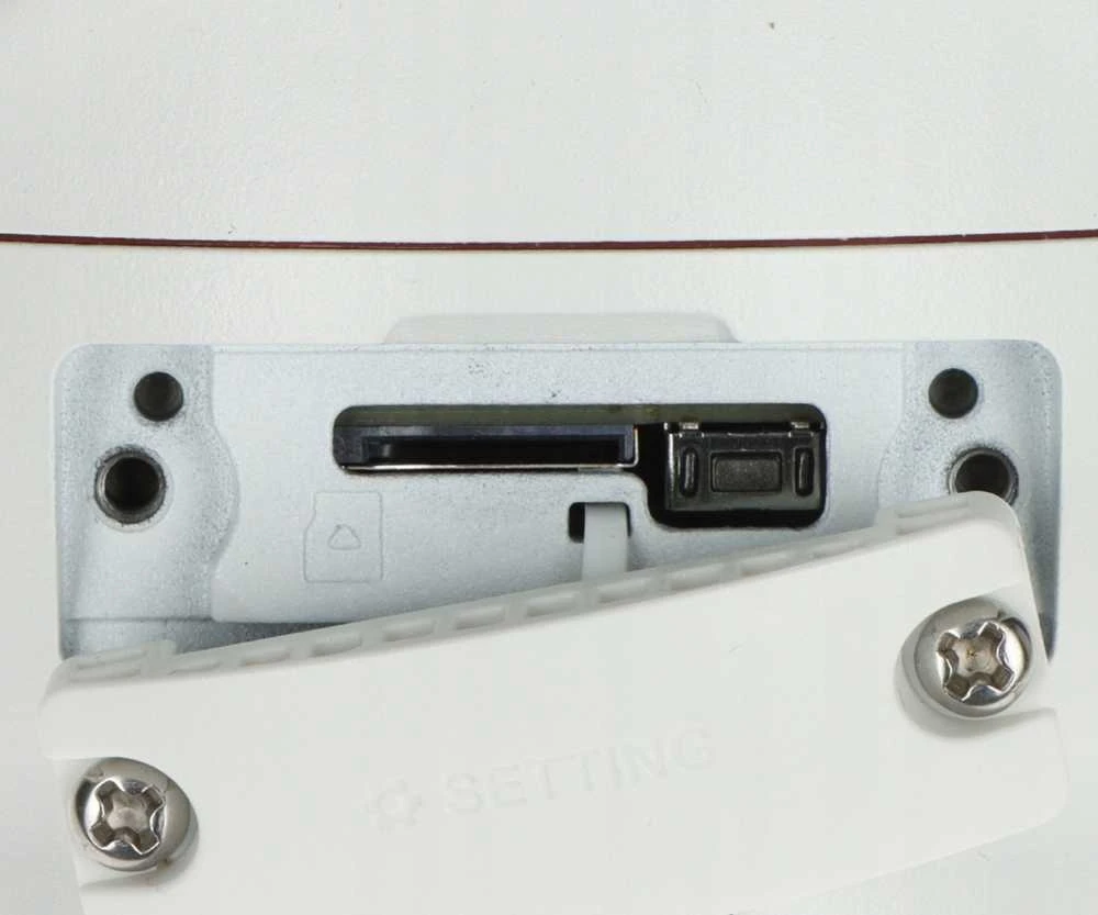 IP KAMERA DS-2CD2343G2-LI2U/SL(2.8MM)/PL AcuSense - 4 Mpx 2.8 mm Hikvision