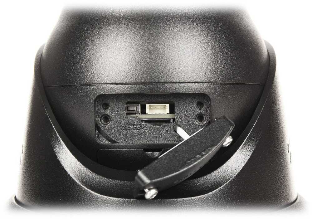 KAMERA IP DS-2CD2346G2H-IU(2.8MM)(EF)(Juodas)/PL DarkFighter AcuSense - 4Mpx 2.8mm Hikvision