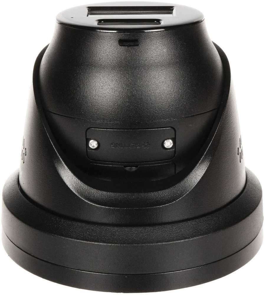 KAMERA IP DS-2CD2346G2H-IU(2.8MM)(EF)(Juodas)/PL DarkFighter AcuSense - 4Mpx 2.8mm Hikvision