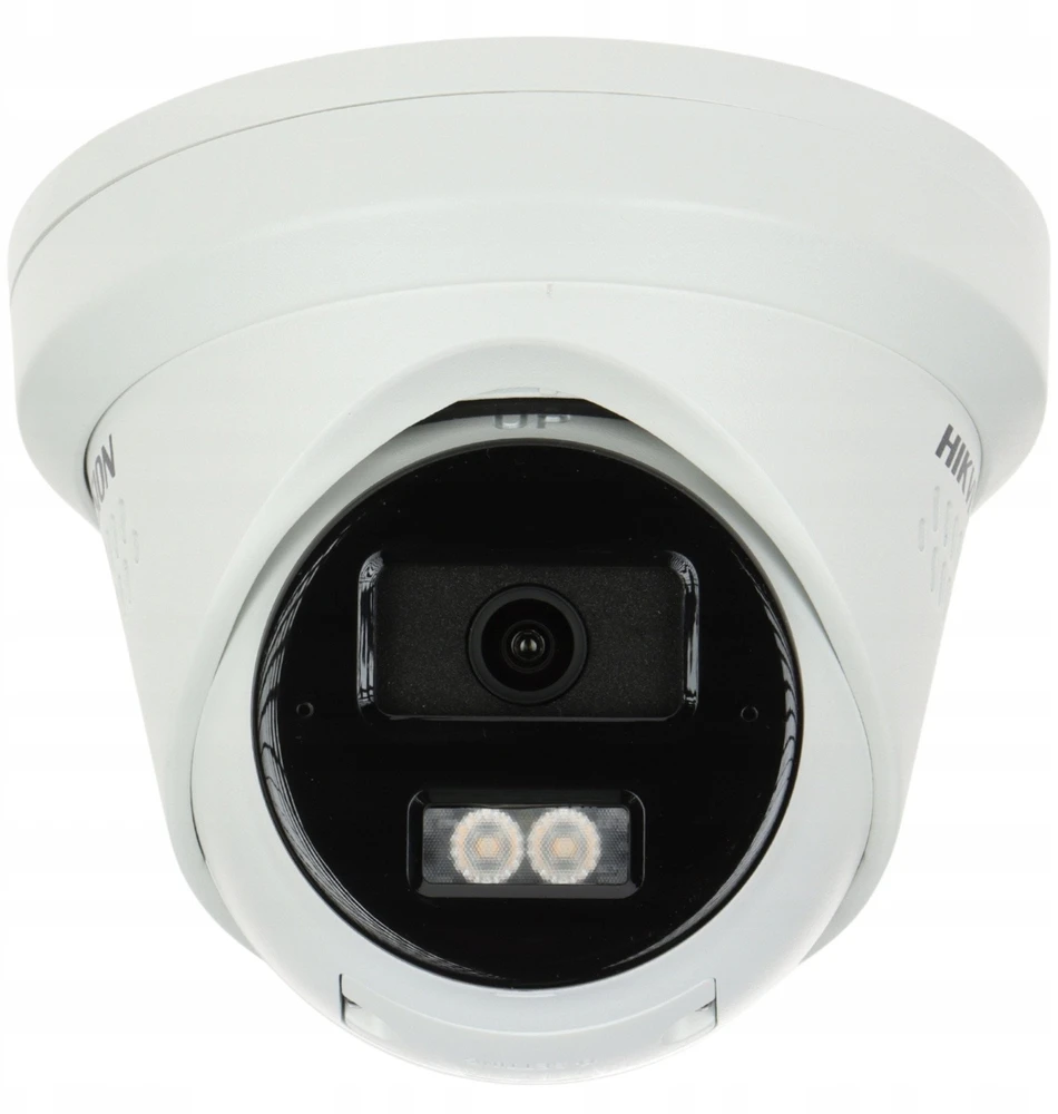 Hikvision DS-2CD2383G2-LI2U/SL 2,8 mm PL