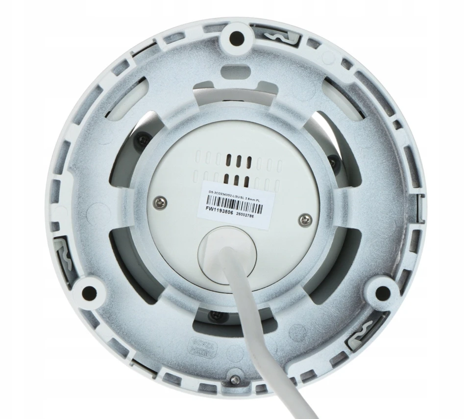 Hikvision DS-2CD2383G2-LI2U/SL 2,8 mm PL