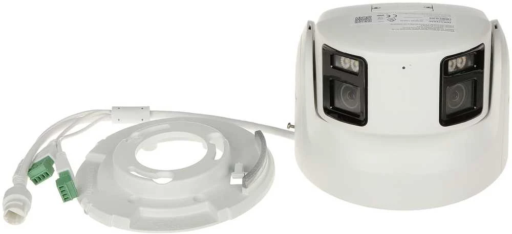 DS-2CD2387G2P-LSU/SL 4mm C PL Kamera IP HIKVISION