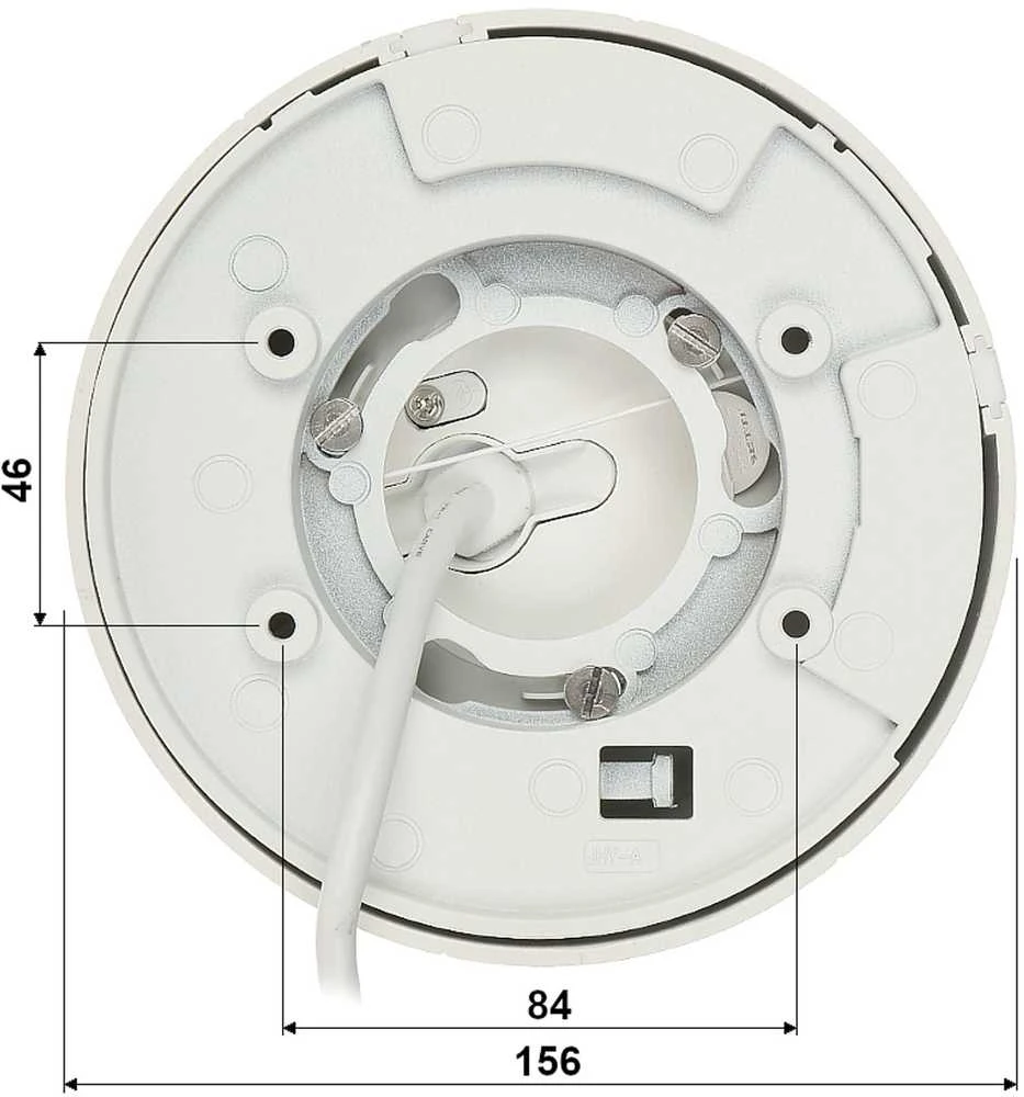 DS-2CD2387G2P-LSU/SL 4mm C PL Kamera IP HIKVISION