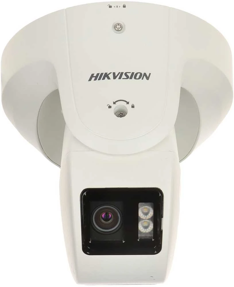 DS-2CD2387G2P-LSU/SL 4mm C PL Kamera IP HIKVISION