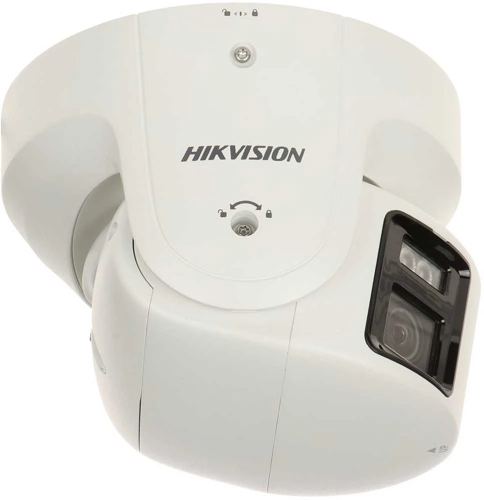 DS-2CD2387G2P-LSU/SL 4mm C PL Kamera IP HIKVISION