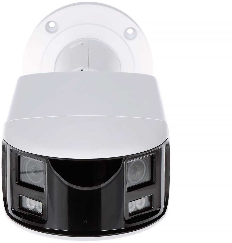 DS-2CD2T46G2P-ISU/SL 2.8mm C PL Kamera IP HIKVISION