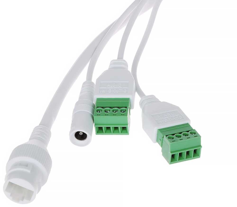 DS-2CD2T46G2P-ISU/SL 2.8mm C PL Kamera IP HIKVISION
