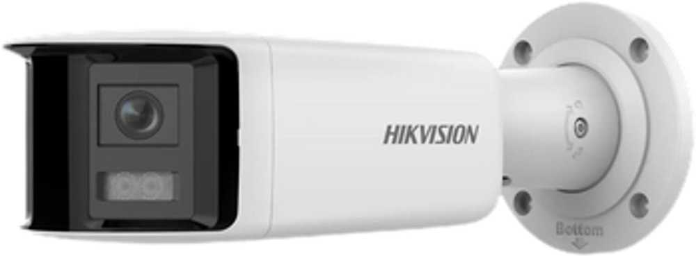 DS-2CD2T46G2P-ISU/SL 2.8mm C PL Kamera IP HIKVISION