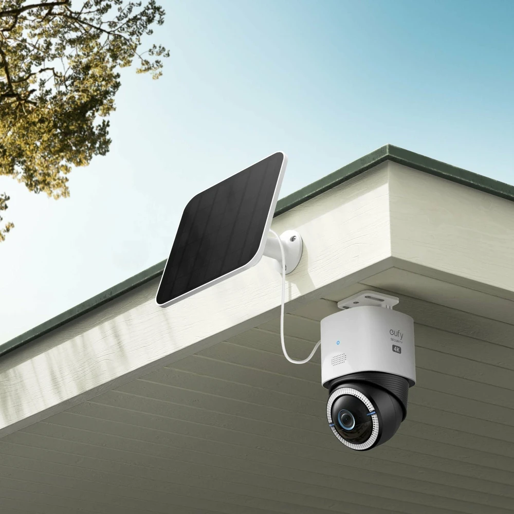 Anker WRL S330 4G LTE/Baltas T86P2321 EUFY