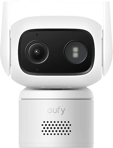Kamera IP Eufy eufyCam C31 Solo baltas