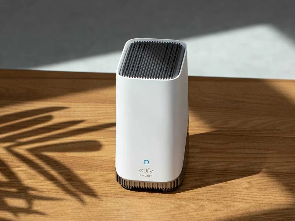 Anker „Eufy Eufycam 3“ papildoma kamera