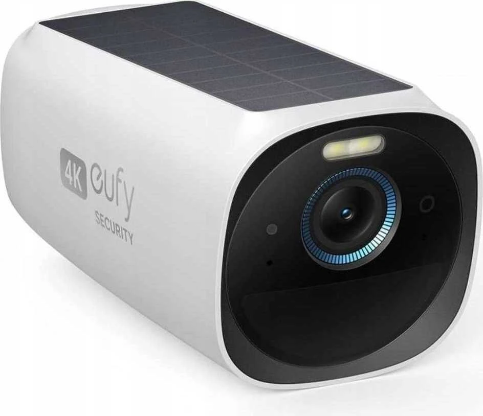 Anker „Eufy Eufycam 3“ papildoma kamera