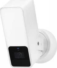 Carruzzo Eve Systems EVE Outdoor Cam Baltas