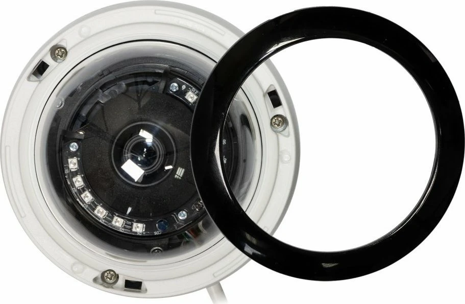 EVOLVEO kamera Detective POE8 SMART, antivandalinis, POE/ IP