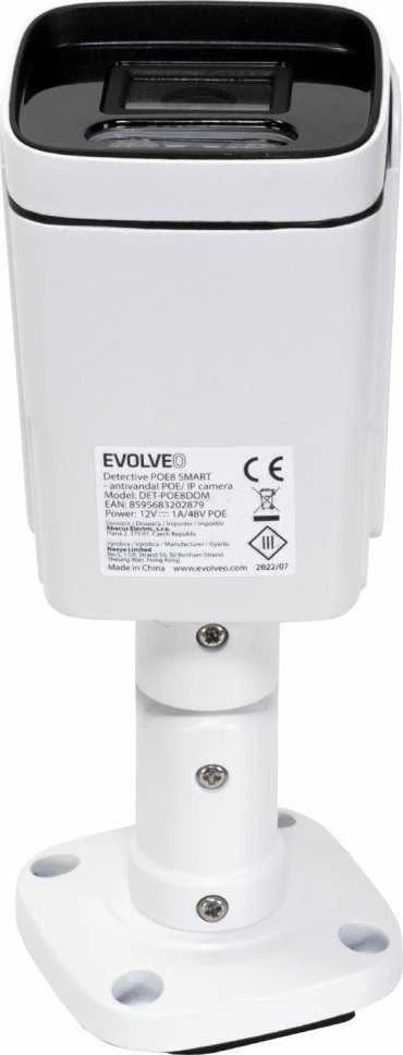 EVOLVEO detektyvas POE8 SMART