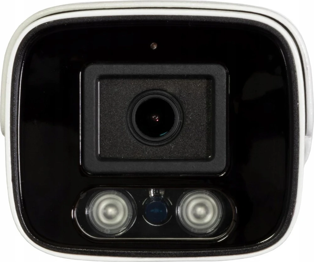 EVOLVEO Detective POE8 SMART - kamerų sistema