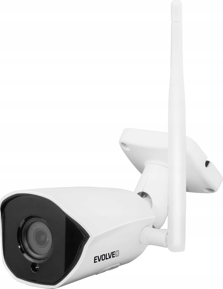 EVOLVEO Detective WN8 SMART - belaidė kamerų sistema
