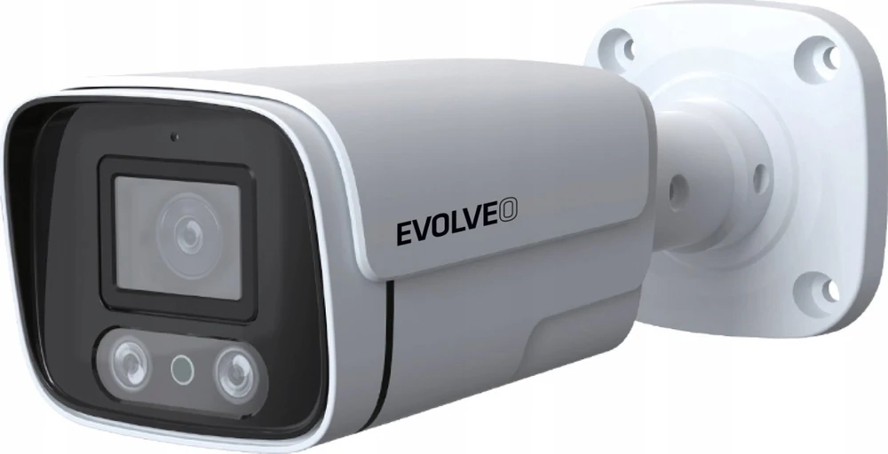 EVOLVEO Detective POE8 SMART - kamerų sistema