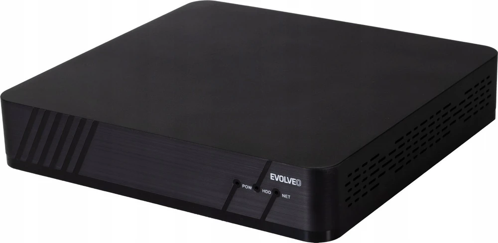EVOLVEO Detective POE8 SMART - kamerų sistema