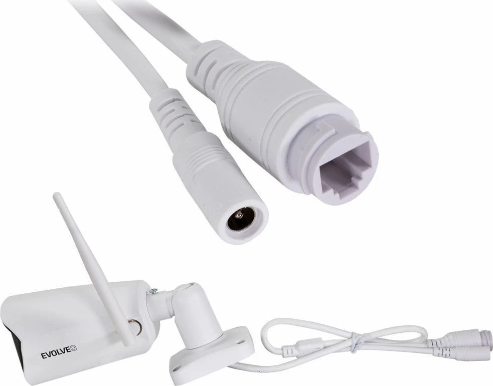 EVOLVEO detektyvas WN8 SMART