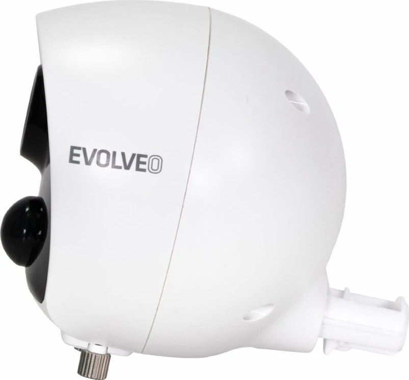 EVOLVEO Detective BT4 SMART – papildoma kamera