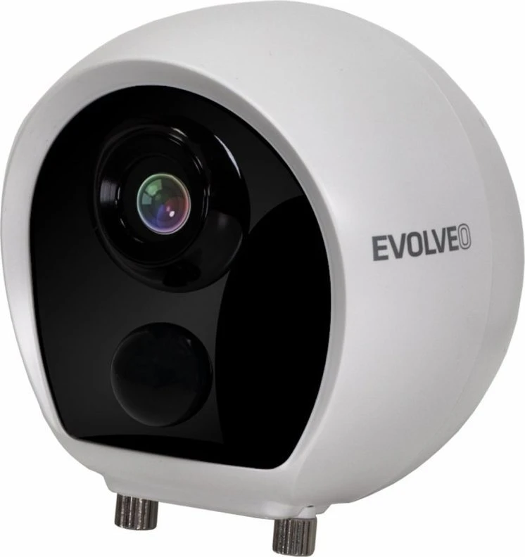 EVOLVEO Detective BT4 SMART – papildoma kamera