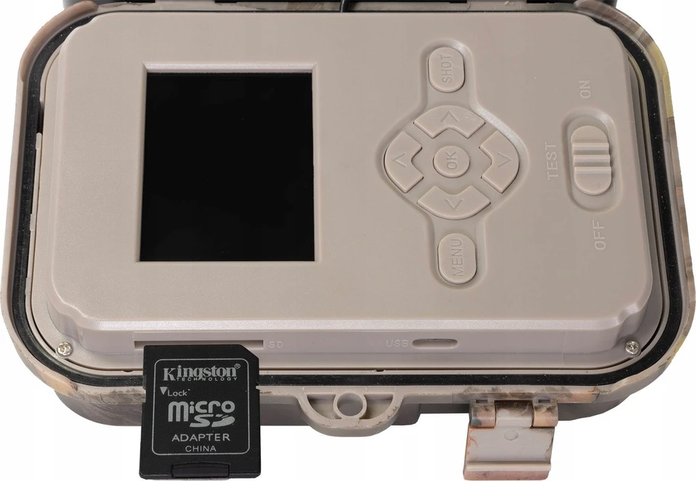 EVOLVEO StrongVision DUAL A