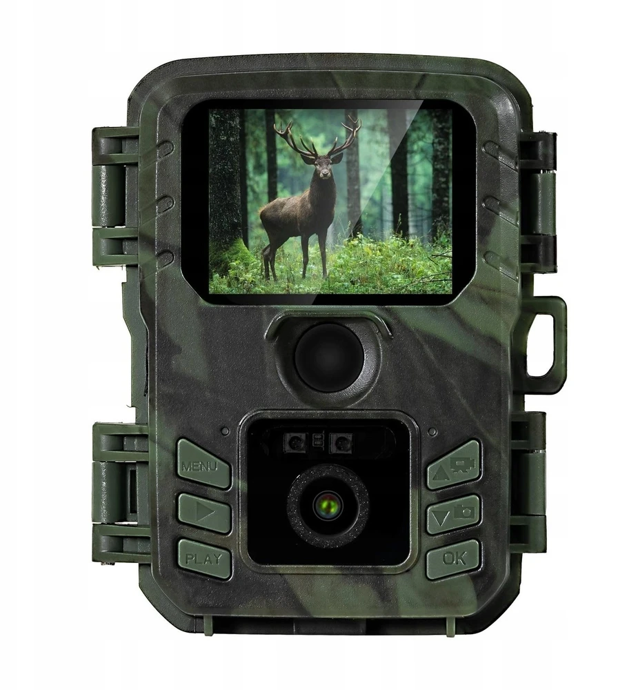 EVOLVEO StrongVision Mini LCD