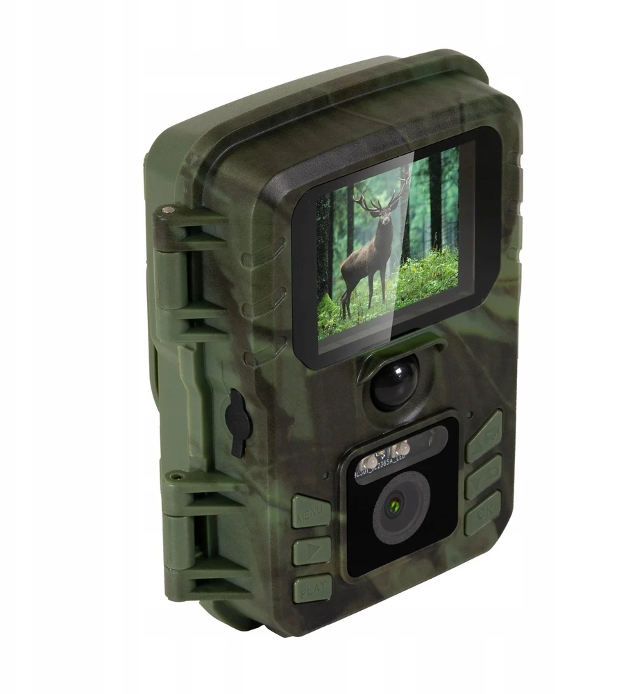 EVOLVEO StrongVision Mini LCD