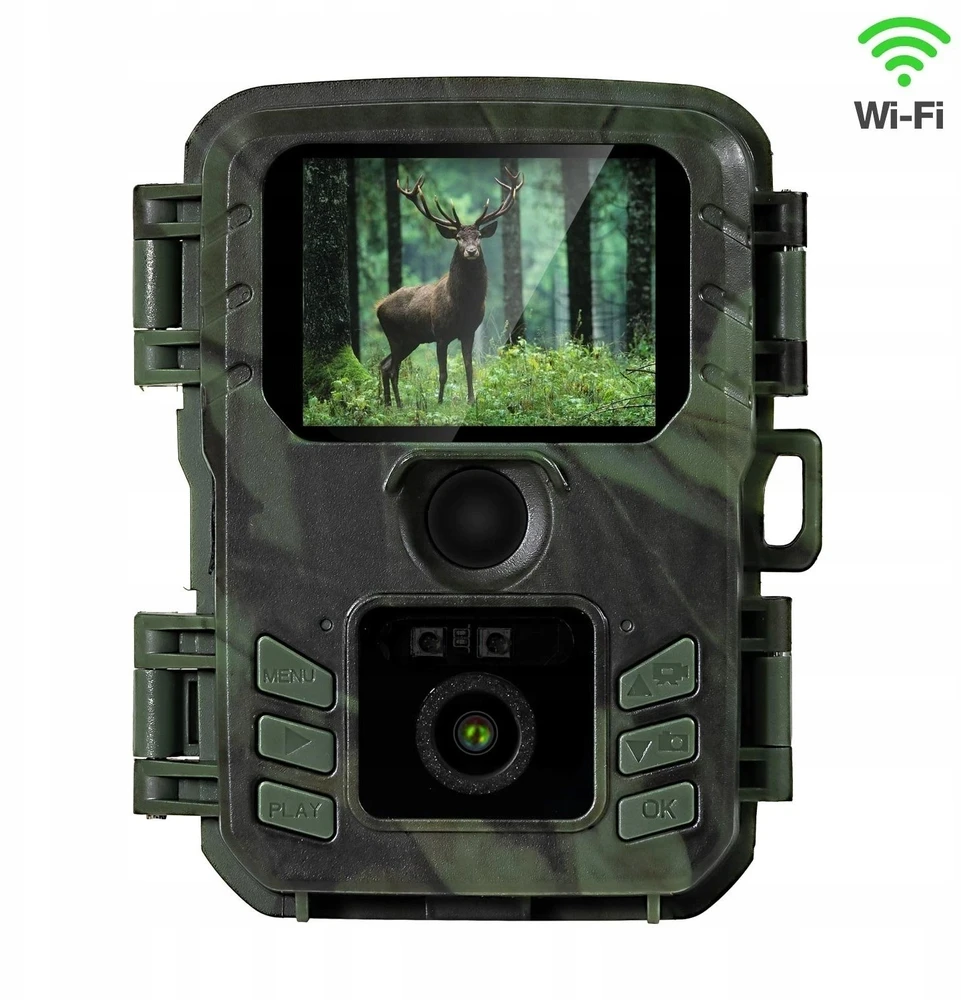 EVOLVEO StrongVision MINI WiFi