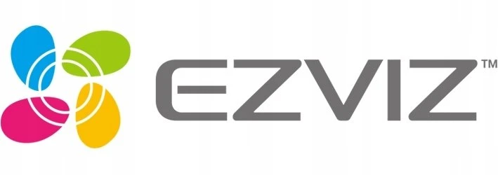 Ezviz CP2 2MP Wireless Door Viewer sidabrinė