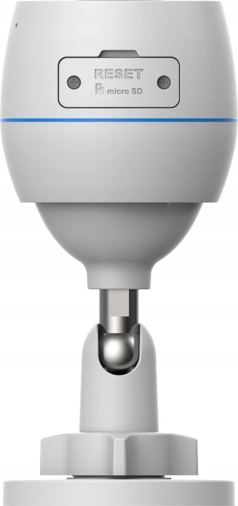 Apsaugos kamera EZVIZ CS-H3C, 512GB, 2MP (1920 x 1080), IP67, baltos spalvos