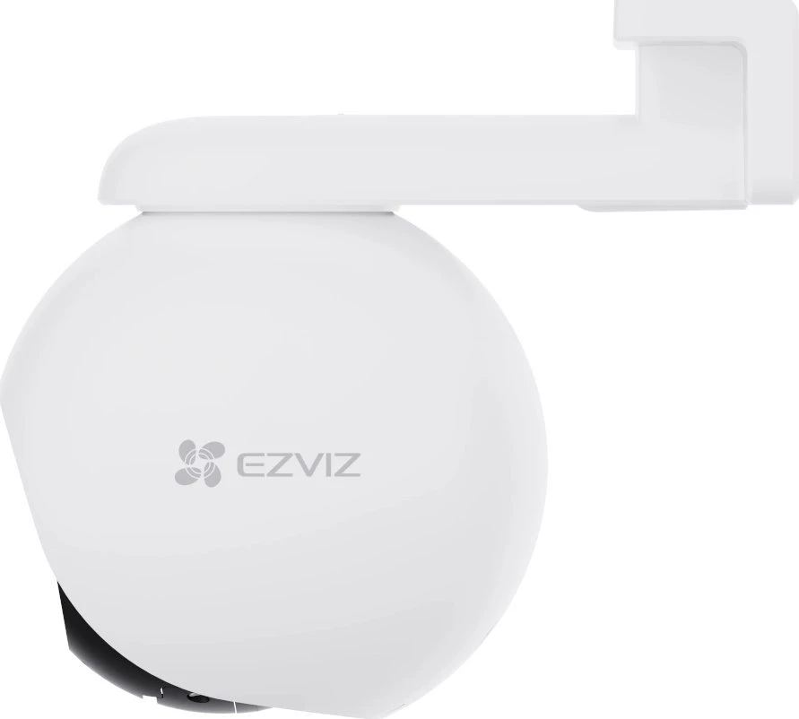 EZVIZ CS-H80x valdoma lauko kamera