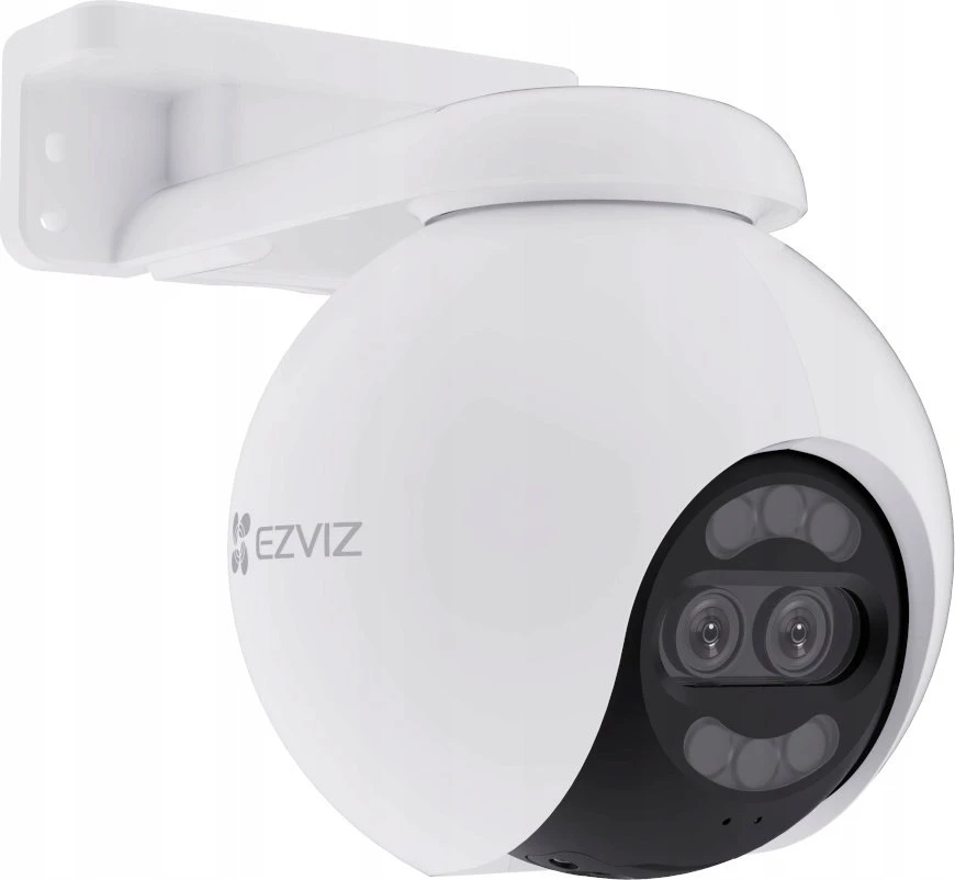 EZVIZ CS-H80x valdoma lauko kamera