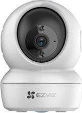 IP Kamera - EZVIZ H6C 2K+ Belaidė Balta Vidinė