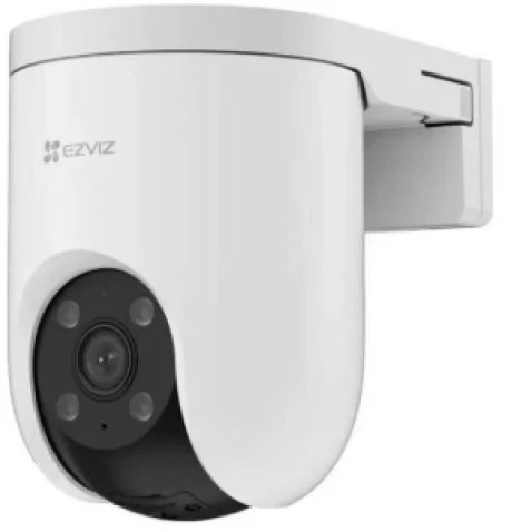 4G+ WIFI lauko akumuliatorinė valdoma IP kamera EZVIZ CS-HB90x/SP