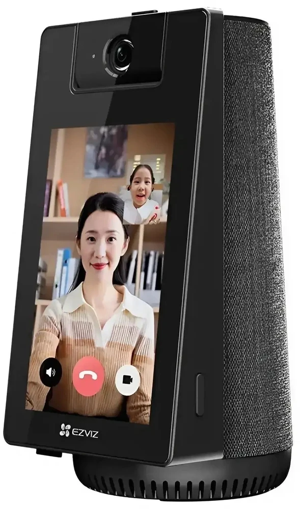 Kamera IP Ezviz S10 2K+ Type-C 4MP