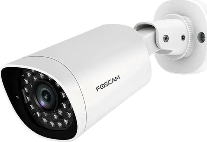 Foscam G2EP IP kamera PoE HDR H.264 2M Plug&Play