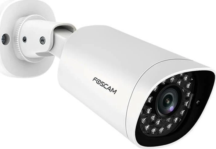 Foscam G2EP IP kamera PoE HDR H.264 2M Plug&Play