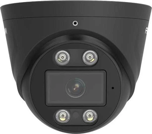 Kamera IP Foscam Foscam T8EP, stebėjimo kamera (juoda)