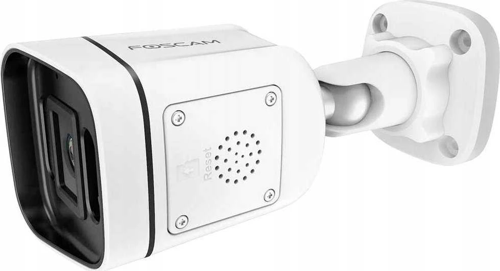 Kamera IP Foscam Foscam V5EP, stebėjimo kamera (balta)