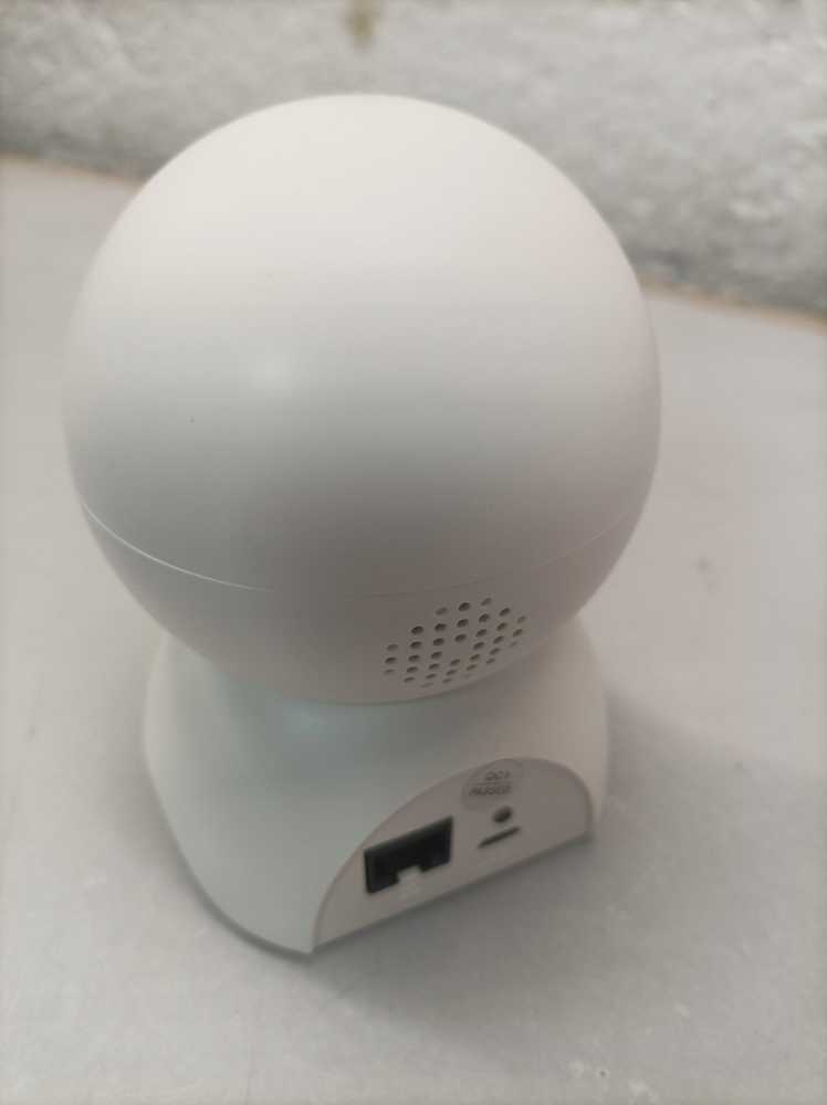 Foscam X5 IP apsaugos kamera Indoor Juodas