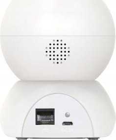 Foscam X5 IP apsaugos kamera Indoor Juodas