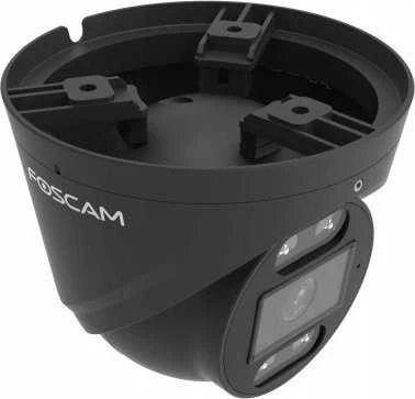 FoscamT5EP 5MP Juoda