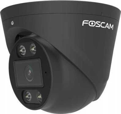 FoscamT5EP 5MP Juoda