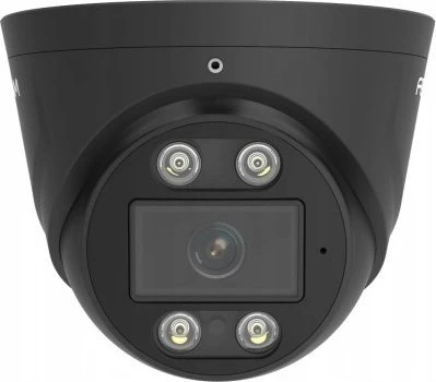 FOSCAM T8EP 8MP POE IP Camera Juodas